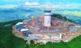 Quần thể du lịch tâm linh và di tích lịch sử Am Tiên 